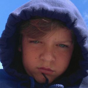 Meet your Posher, Hunter